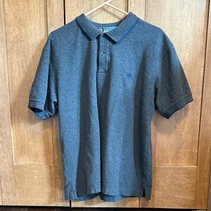 Royal Caribbean Dark Gray Polo Shirt